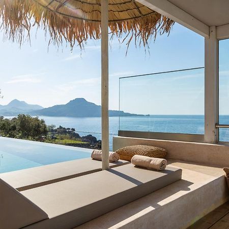 Fotinari Villas Sellía Esterno foto