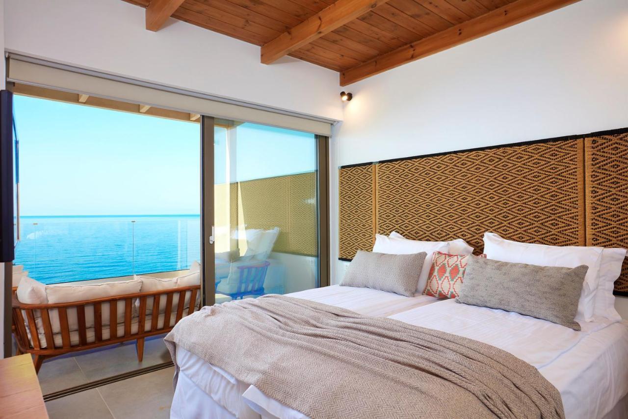 Fotinari Villas Sellía Esterno foto