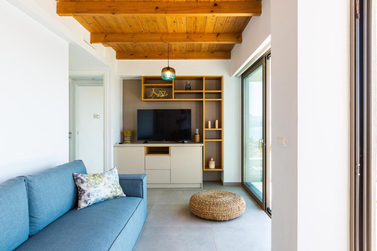Fotinari Villas Sellía Esterno foto