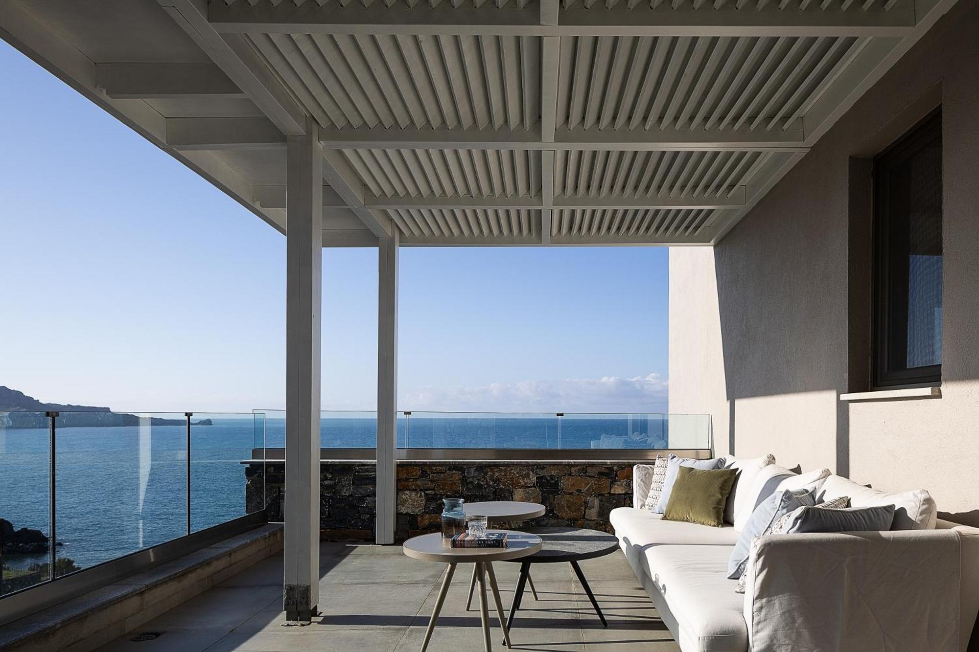 Fotinari Villas Sellía Esterno foto