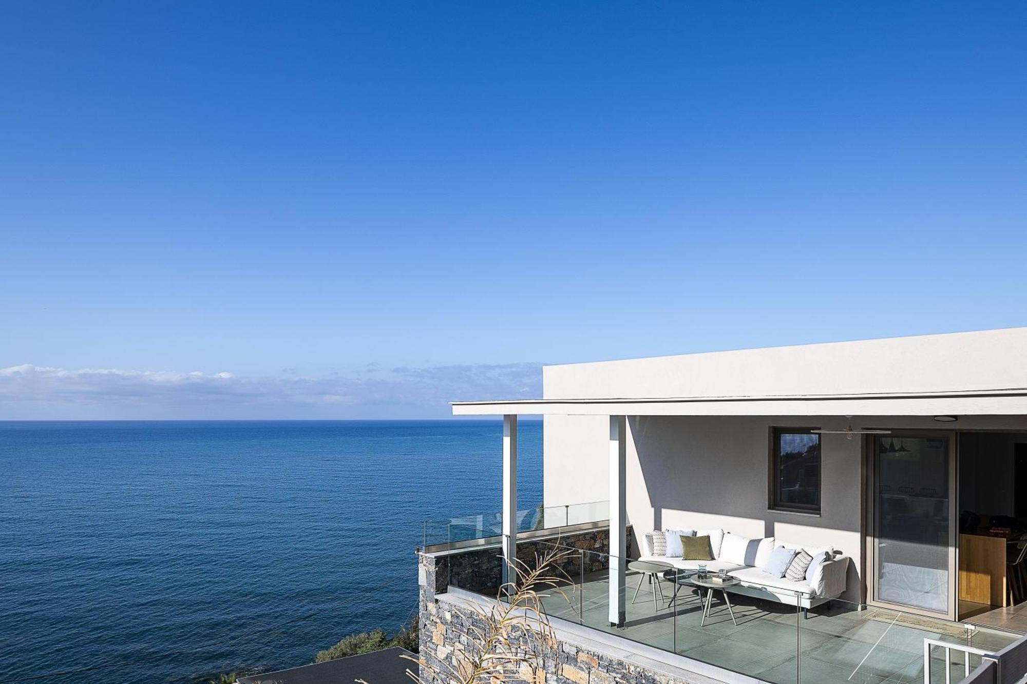 Fotinari Villas Sellía Esterno foto