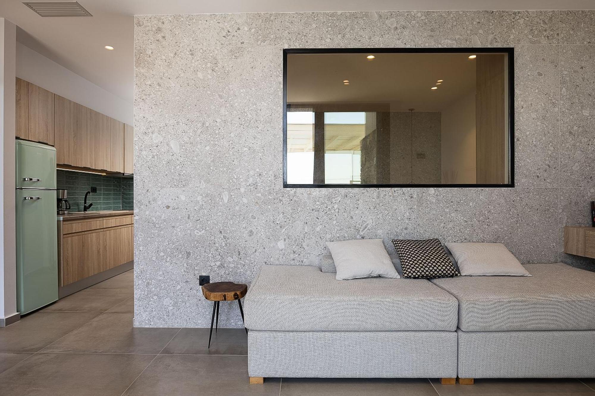 Fotinari Villas Sellía Esterno foto
